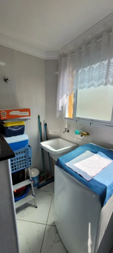 Apartamento, 2 quartos, 96 m² - Foto 1
