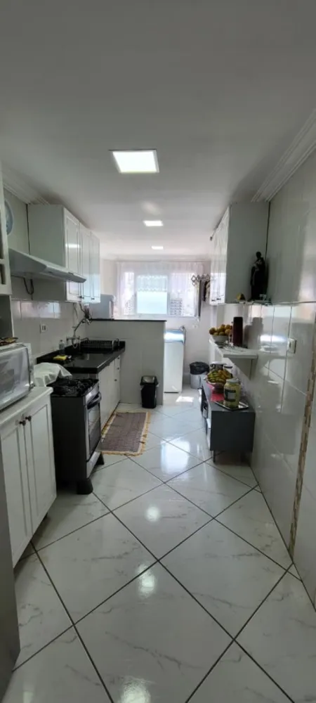Apartamento, 2 quartos, 96 m² - Foto 2