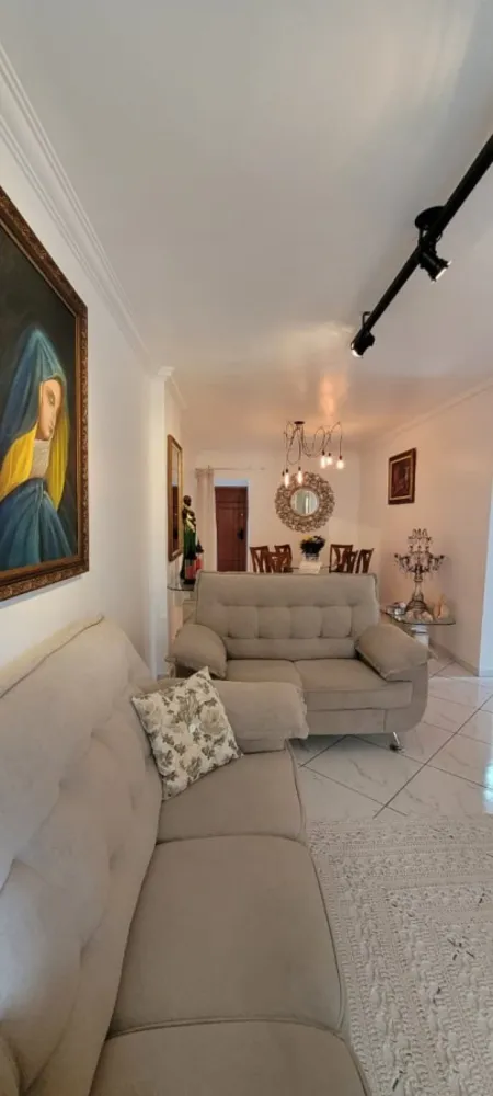 Apartamento, 2 quartos, 96 m² - Foto 4