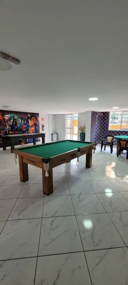 Apartamento, 2 quartos, 96 m² - Foto 2