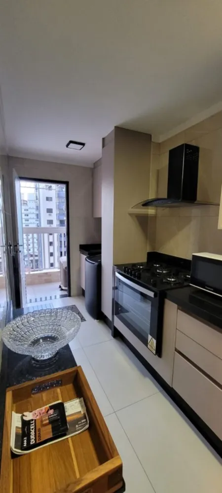 Apartamento, 2 quartos, 72 m² - Foto 2