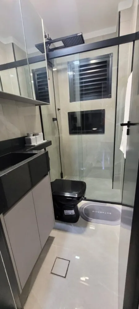 Apartamento, 2 quartos, 72 m² - Foto 3