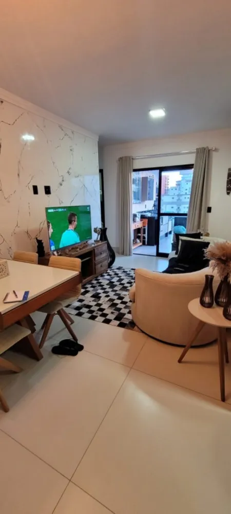 Apartamento, 2 quartos, 72 m² - Foto 3