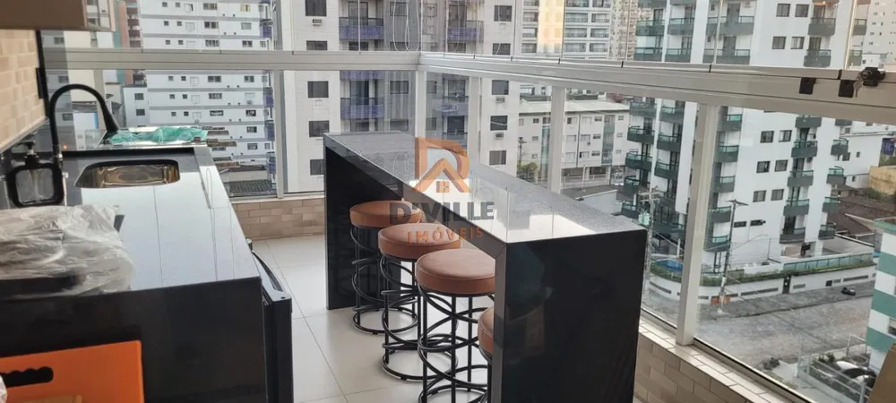 Apartamento, 2 quartos, 72 m² - Foto 7