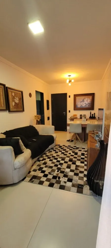 Apartamento, 2 quartos, 72 m² - Foto 1