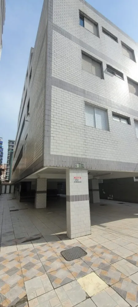 Apartamento, 2 quartos, 41 m² - Foto 2