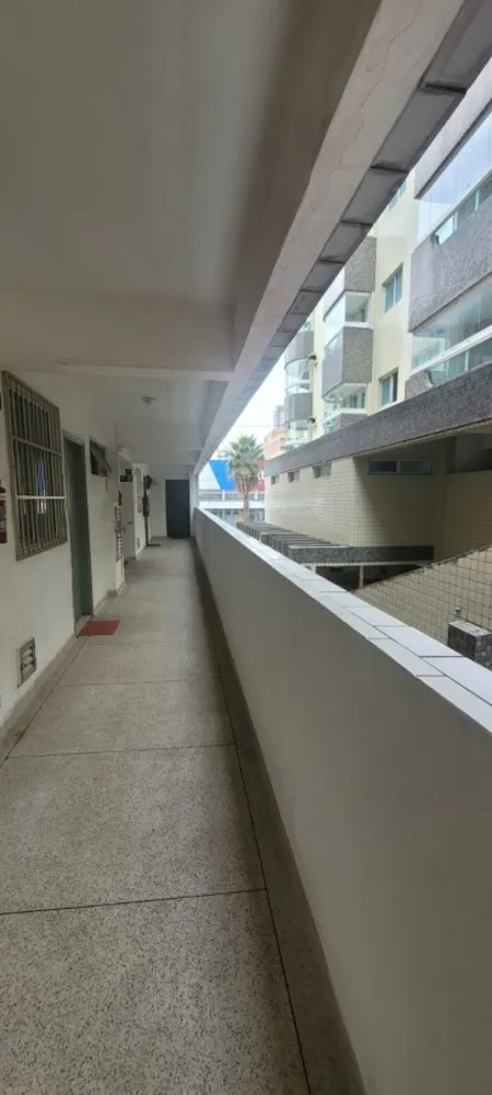 Apartamento, 2 quartos, 41 m² - Foto 17