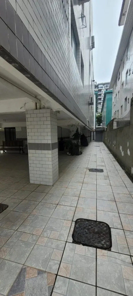 Apartamento, 2 quartos, 41 m² - Foto 12