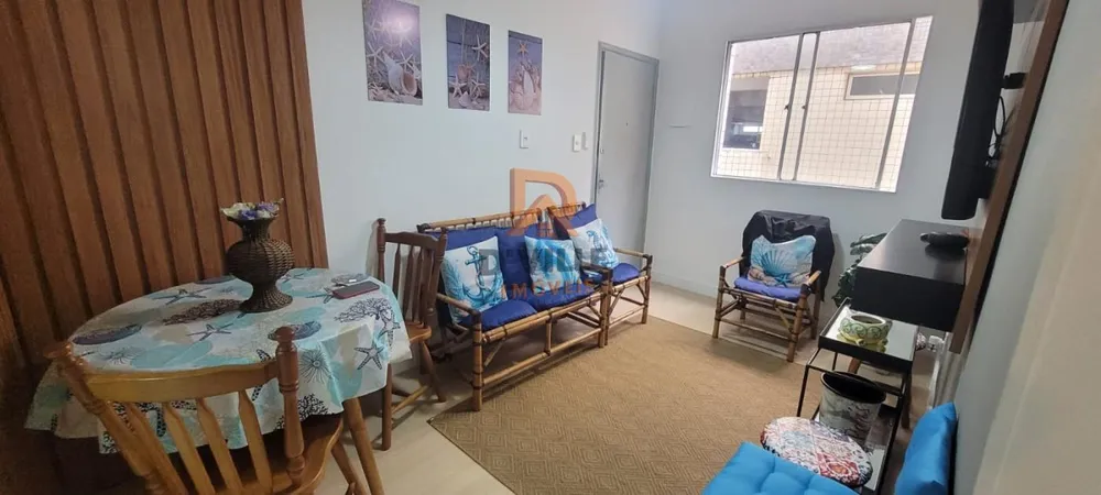 Apartamento, 2 quartos, 41 m² - Foto 1