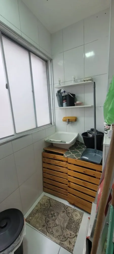 Apartamento, 2 quartos, 41 m² - Foto 9