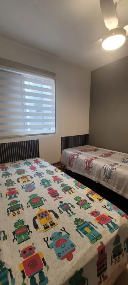 Apartamento, 2 quartos, 41 m² - Foto 9