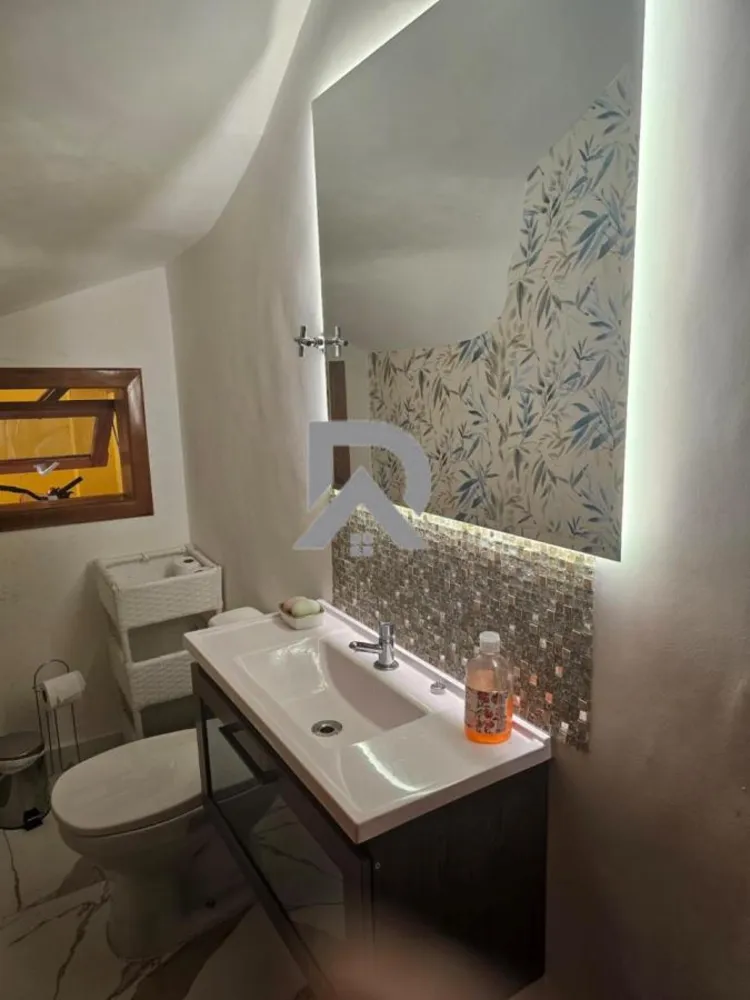Casa, 5 quartos, 330 m² - Foto 10