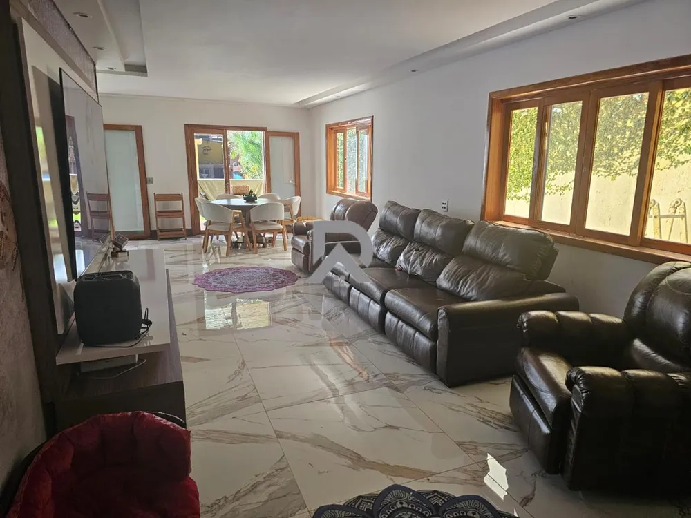 Casa, 5 quartos, 330 m² - Foto 6
