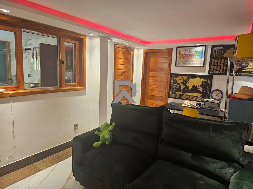 Casa, 5 quartos, 330 m² - Foto 8