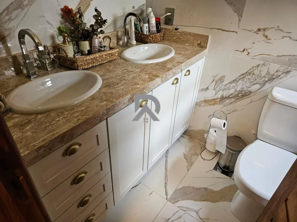 Casa, 5 quartos, 330 m² - Foto 17