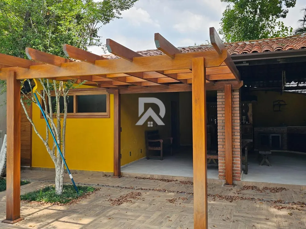 Casa, 5 quartos, 330 m² - Foto 20