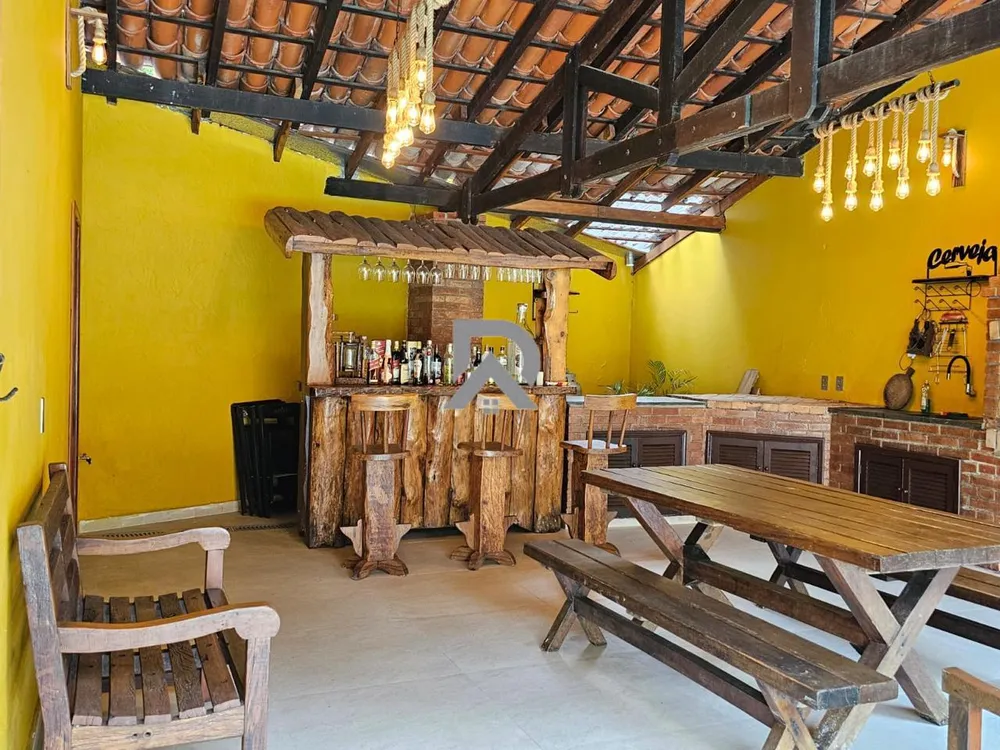 Casa, 5 quartos, 330 m² - Foto 3