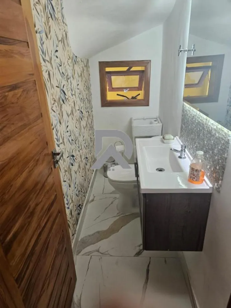 Casa, 5 quartos, 330 m² - Foto 9
