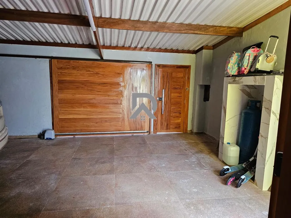 Casa, 5 quartos, 330 m² - Foto 19