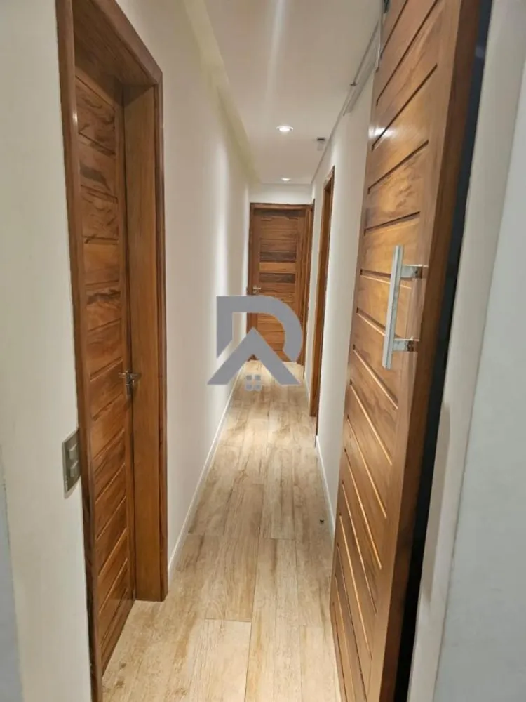 Casa, 5 quartos, 330 m² - Foto 13