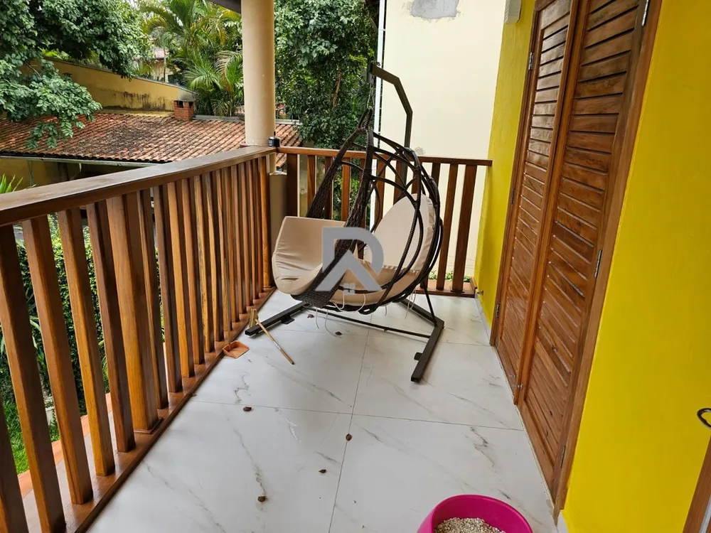 Casa, 5 quartos, 330 m² - Foto 15