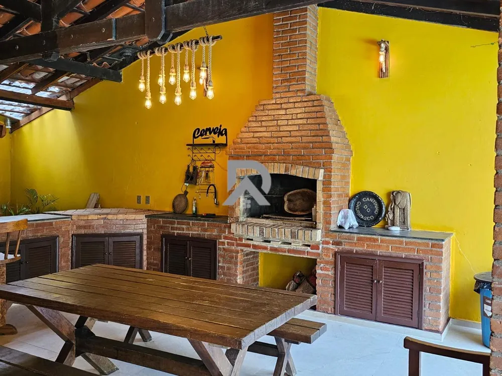 Casa, 5 quartos, 330 m² - Foto 2