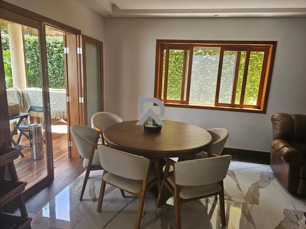 Casa, 5 quartos, 330 m² - Foto 7