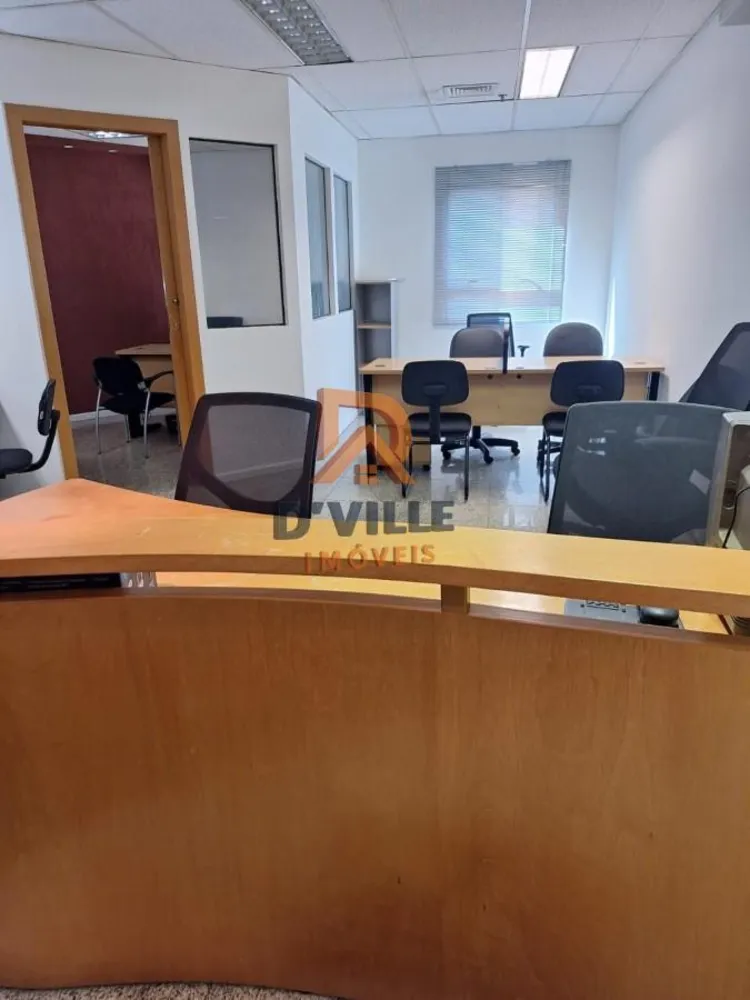 Sala-Conjunto - Foto 7