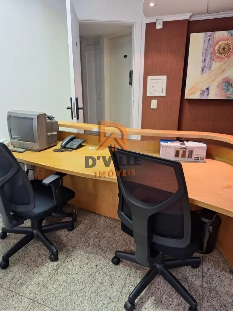 Sala-Conjunto - Foto 6