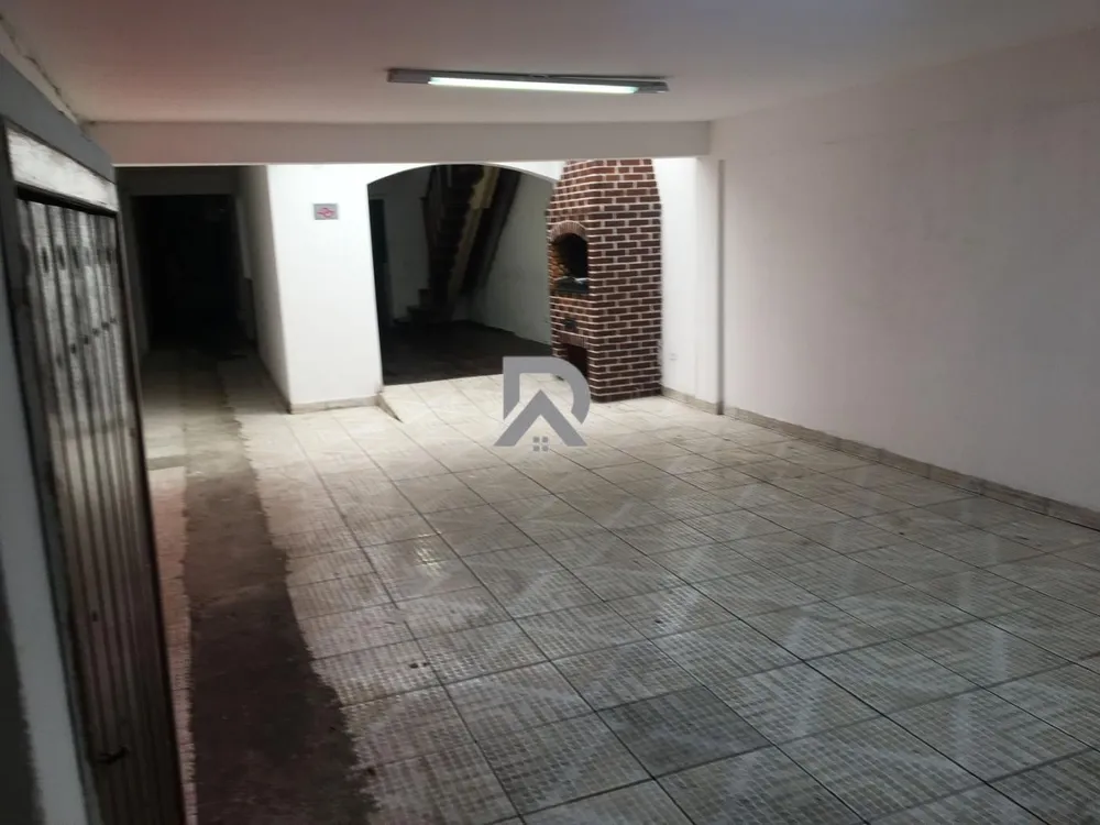 Sobrado, 4 quartos - Foto 4