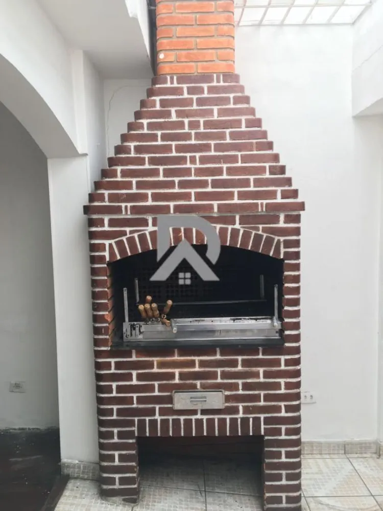 Sobrado, 4 quartos - Foto 2