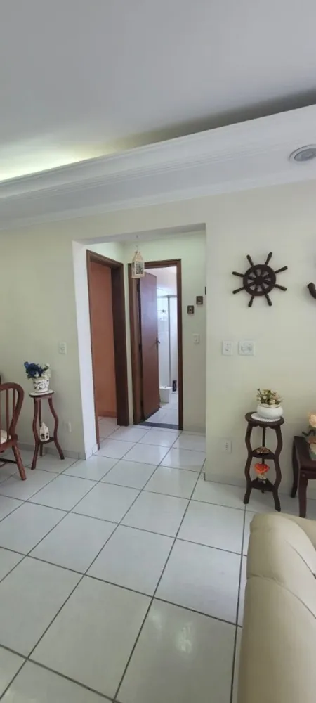 Apartamento, 2 quartos, 99 m² - Foto 1