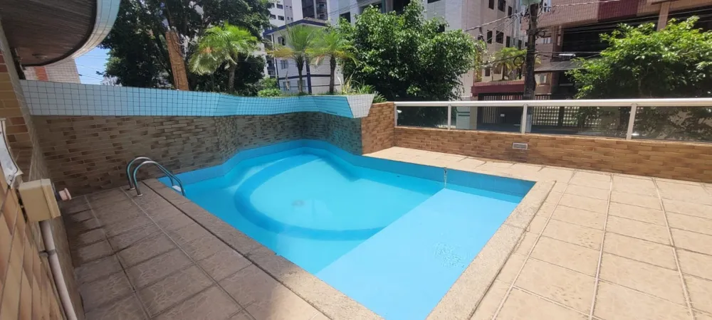 Apartamento, 2 quartos, 99 m² - Foto 6