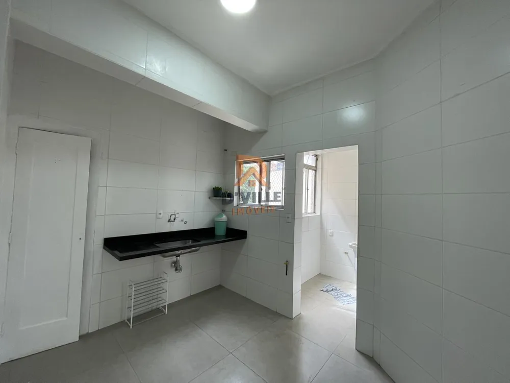 Apartamento, 2 quartos - Foto 8