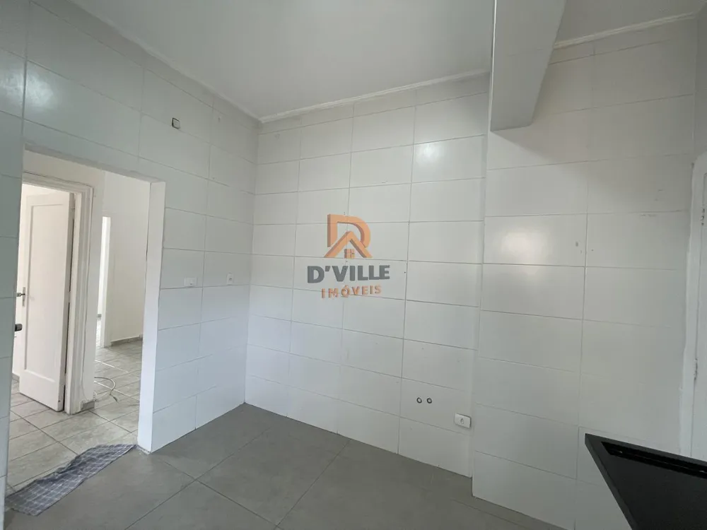 Apartamento, 2 quartos - Foto 1