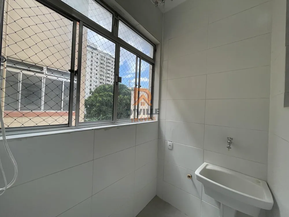 Apartamento, 2 quartos - Foto 2