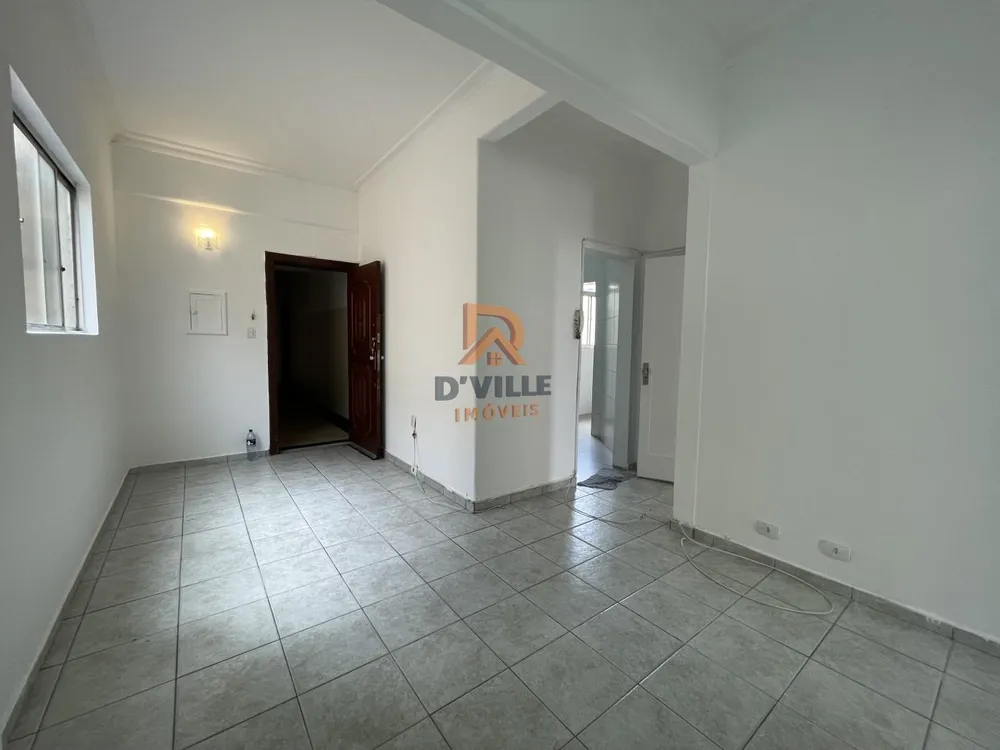 Apartamento, 2 quartos - Foto 1