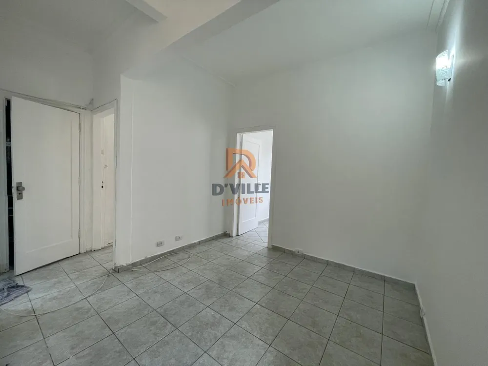 Apartamento, 2 quartos - Foto 2