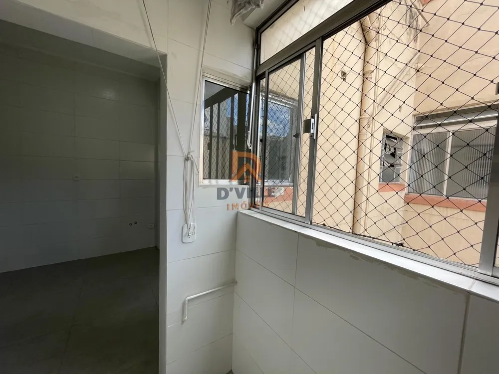 Apartamento, 2 quartos - Foto 3