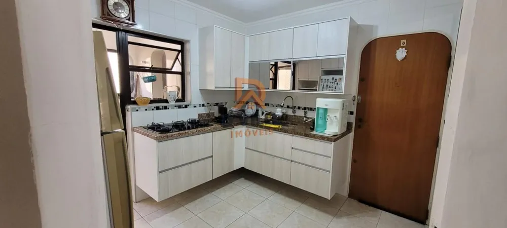 Apartamento, 3 quartos, 118 m² - Foto 6