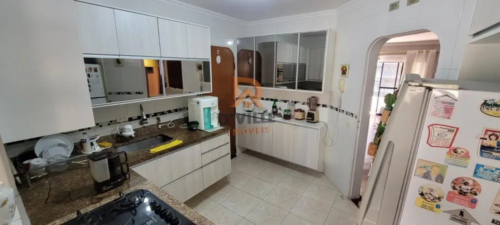 Apartamento, 3 quartos, 118 m² - Foto 5
