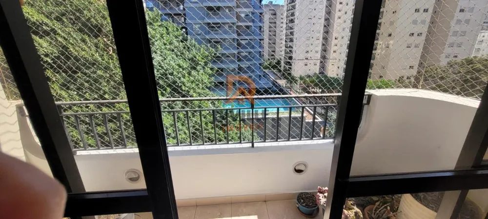 Apartamento, 3 quartos, 118 m² - Foto 4