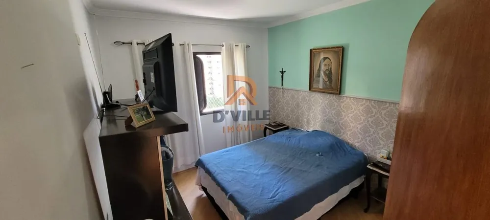 Apartamento, 3 quartos, 118 m² - Foto 9