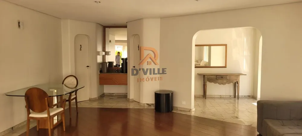 Apartamento, 3 quartos, 118 m² - Foto 11