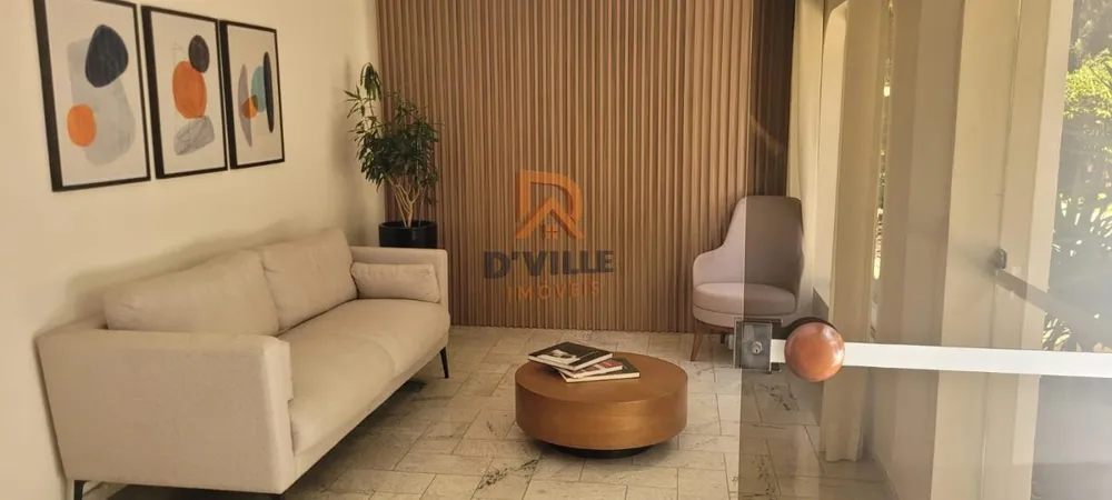 Apartamento, 3 quartos, 118 m² - Foto 14