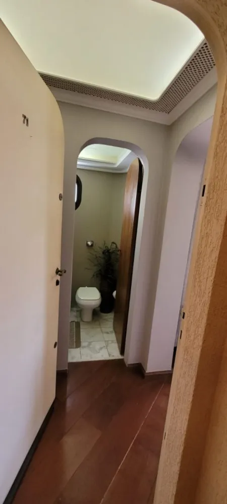 Apartamento, 3 quartos, 118 m² - Foto 2