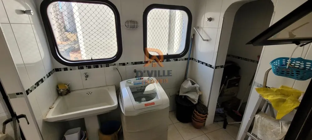 Apartamento, 3 quartos, 118 m² - Foto 7