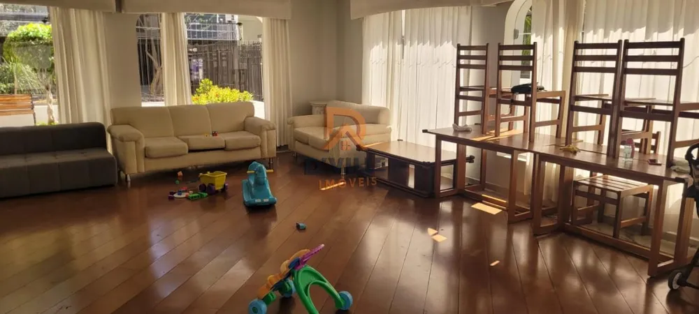Apartamento, 3 quartos, 118 m² - Foto 12
