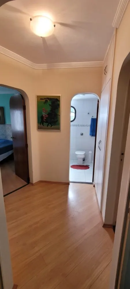 Apartamento, 3 quartos, 118 m² - Foto 8