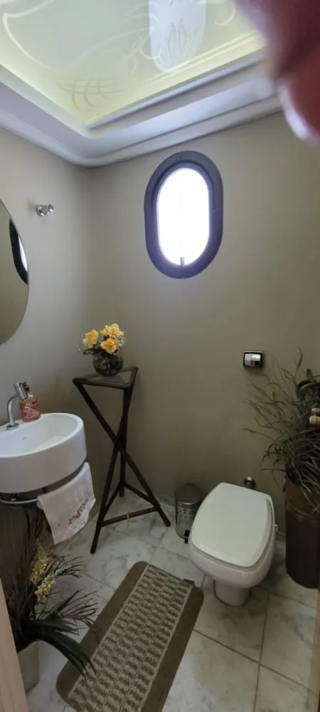 Apartamento, 3 quartos, 118 m² - Foto 3
